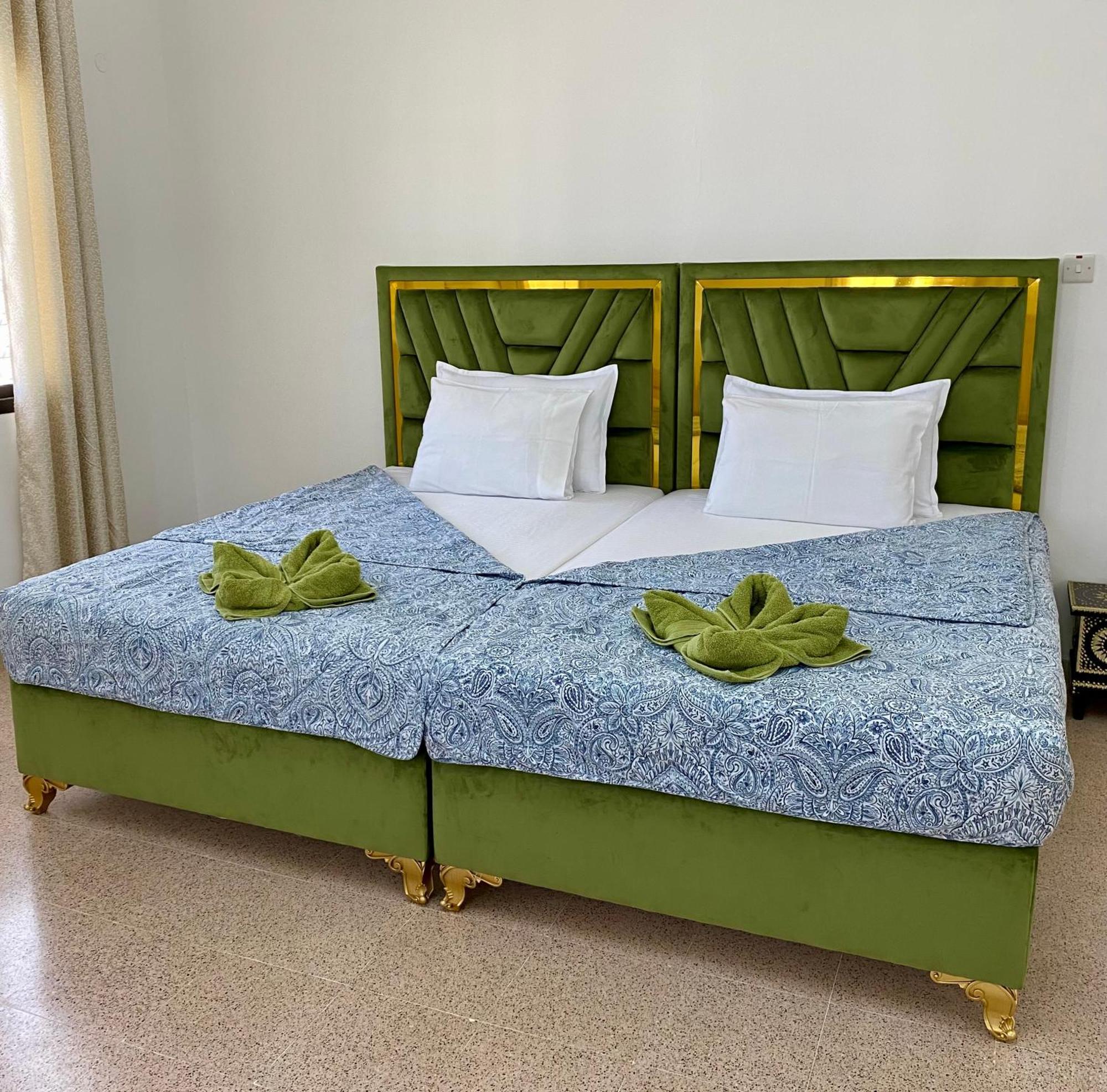 Arabian Nights Nook Hotell Muscat Eksteriør bilde